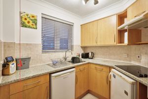 Kitchen- click for photo gallery